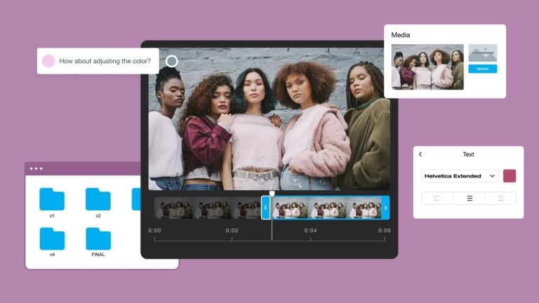 Video To Blog Software