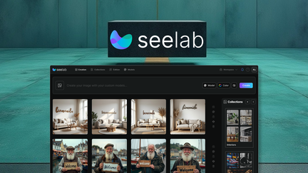 Seelab Content Marketing